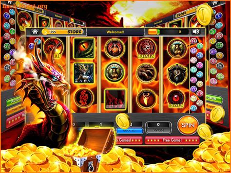 Red Dragon Wild 888 Casino